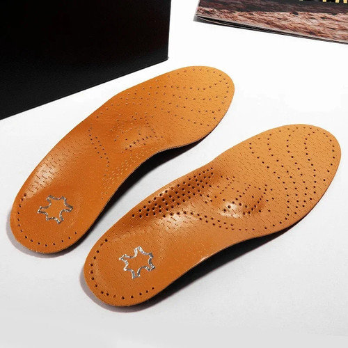 Orthotic insoles arch support - orthotic,