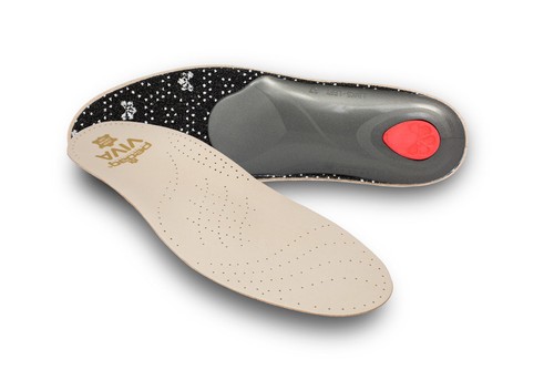 Pedag viva leather insoles - pedag,