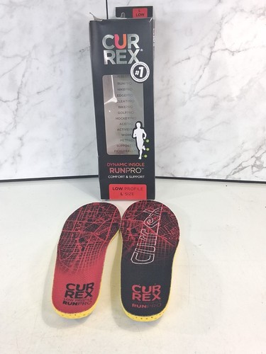 Currex dynamic insole runpro - currex,